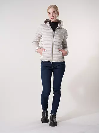 SAVE THE DUCK | Leichtsteppjacke ALEXIS | 